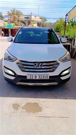 هیوندای سەنتافی